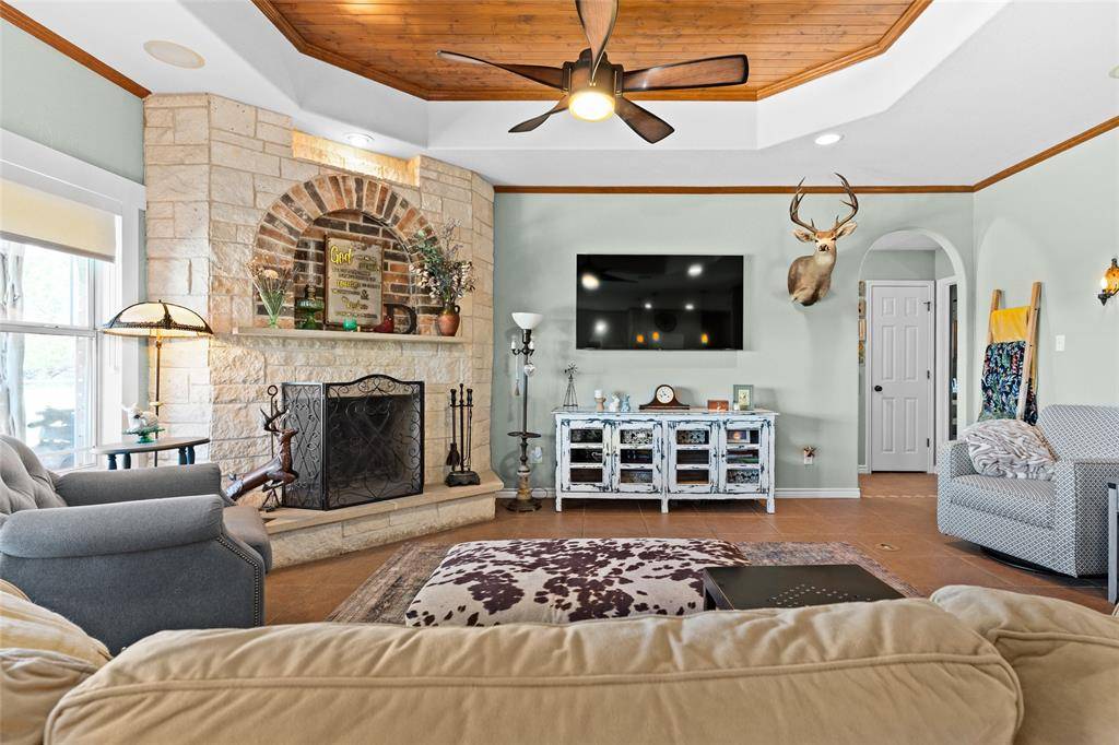 Kempner, TX 76539,690-A County Road 4707