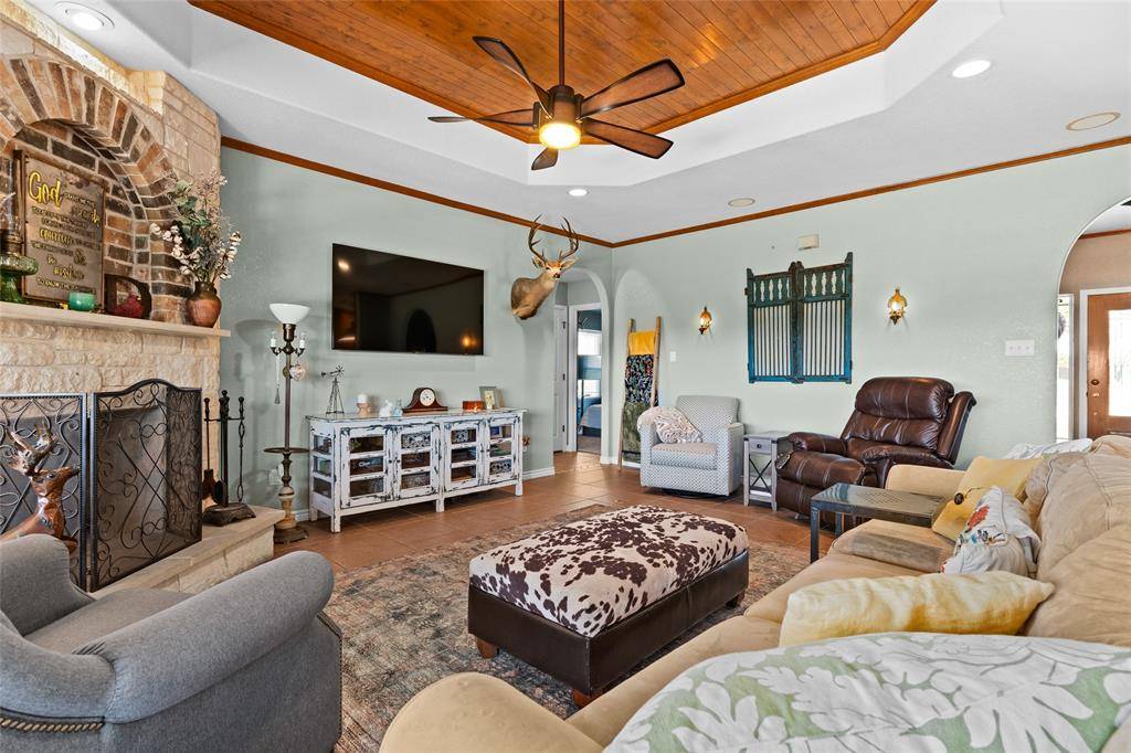 Kempner, TX 76539,690-A County Road 4707