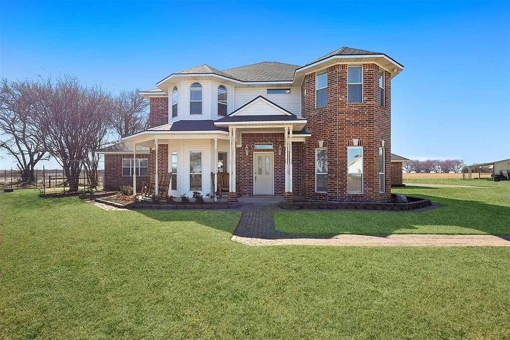 Aubrey, TX 76227,6363 Fm 2931