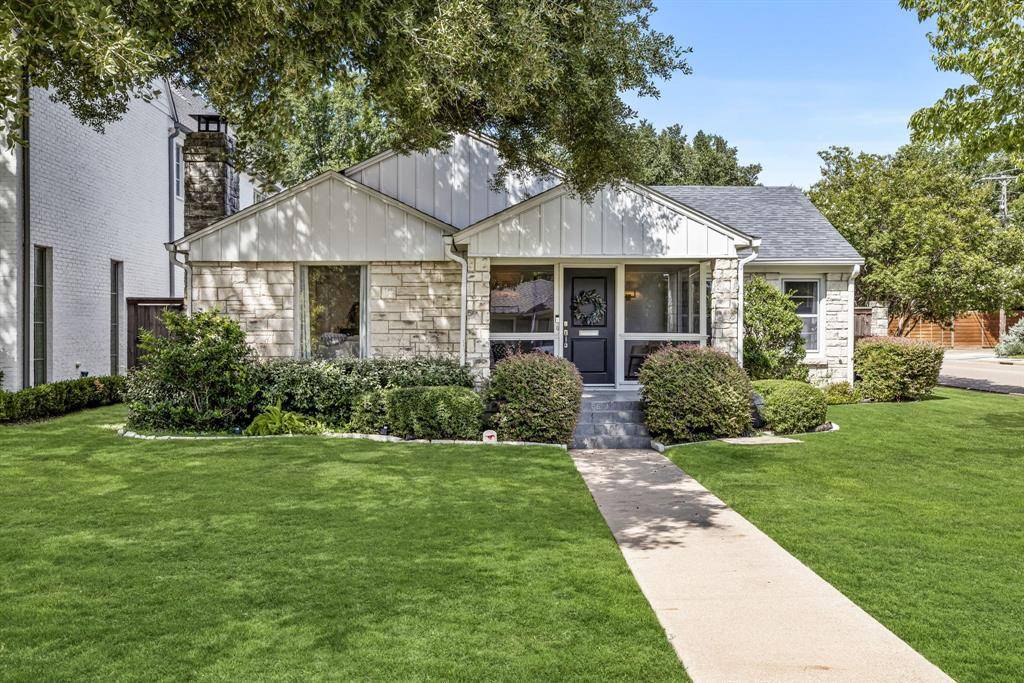 Dallas, TX 75209,5651 W Hanover Avenue