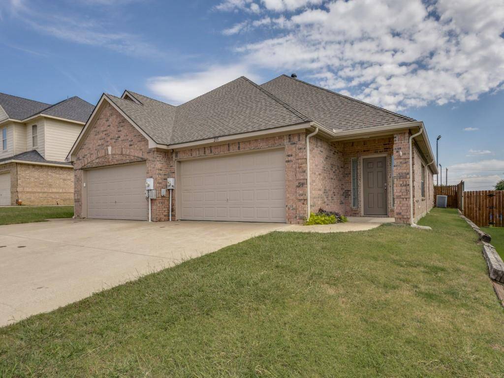 Aubrey, TX 76227,211 Irick Court