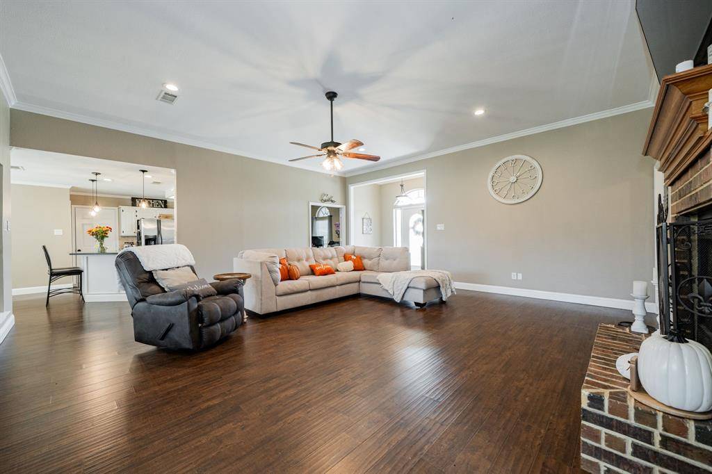 Forney, TX 75126,10128 Highland Prairie Lane