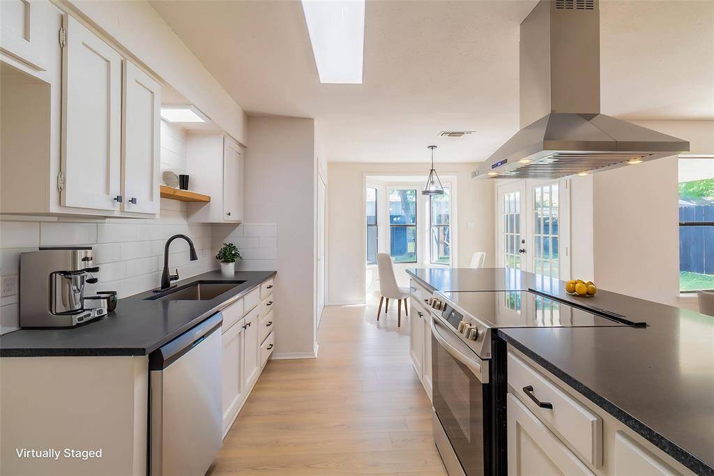 Fort Worth, TX 76133,6192 Wrigley Way