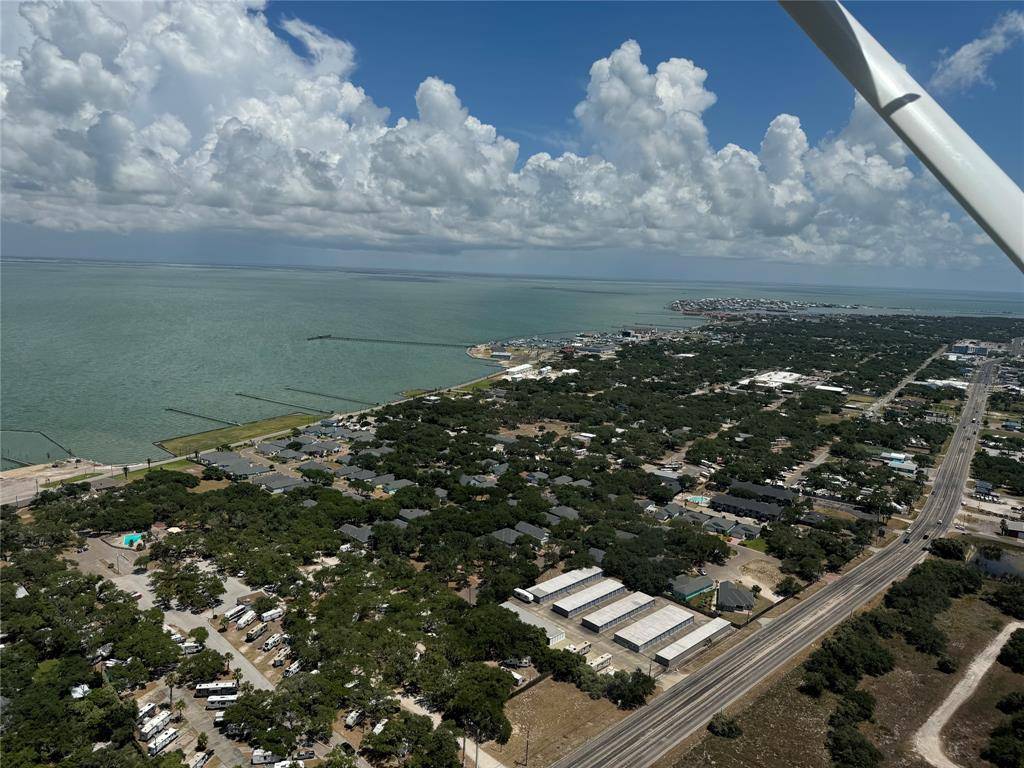 Rockport, TX 78382,321 John D Wendell Road