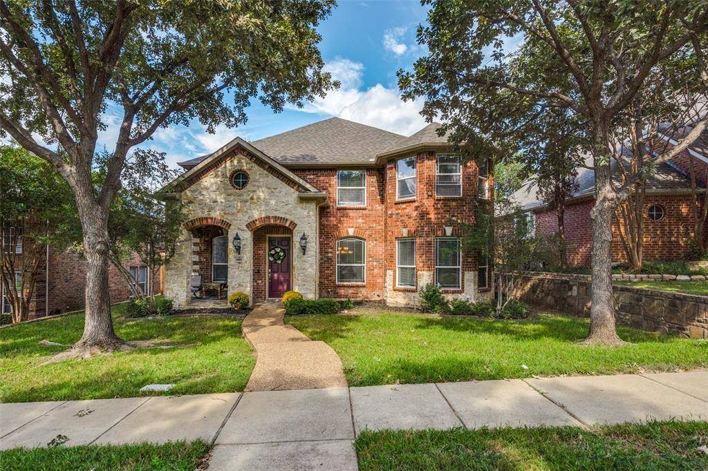 Mckinney, TX 75072,3800 Landsdowne Drive