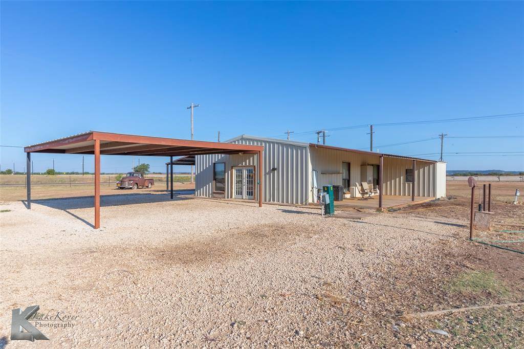 Tuscola, TX 79562,133 County Road 128