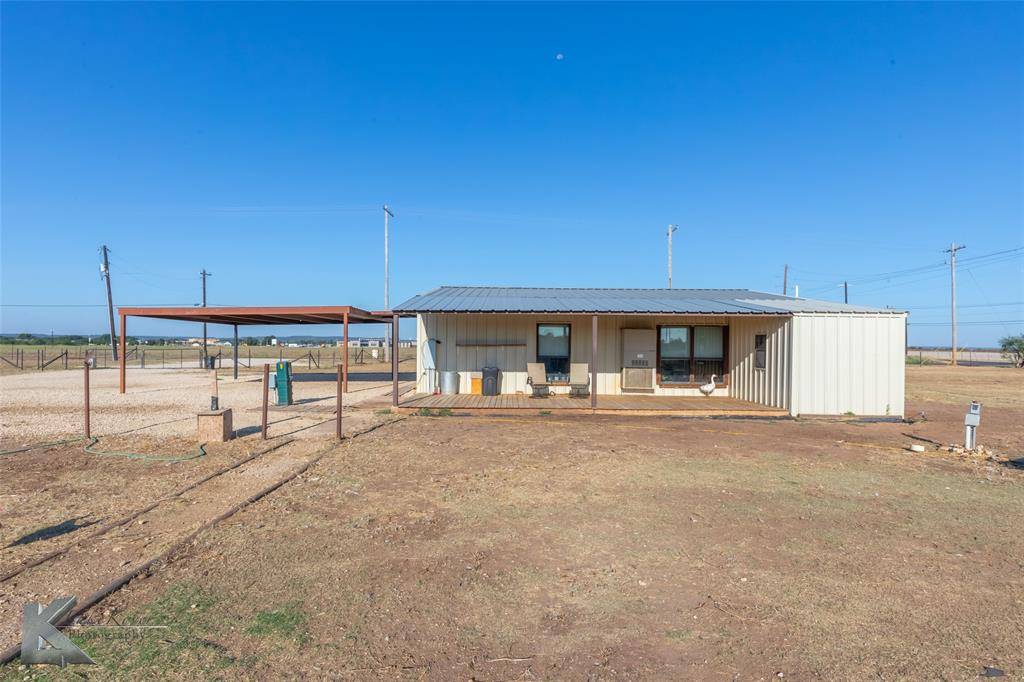 Tuscola, TX 79562,133 County Road 128