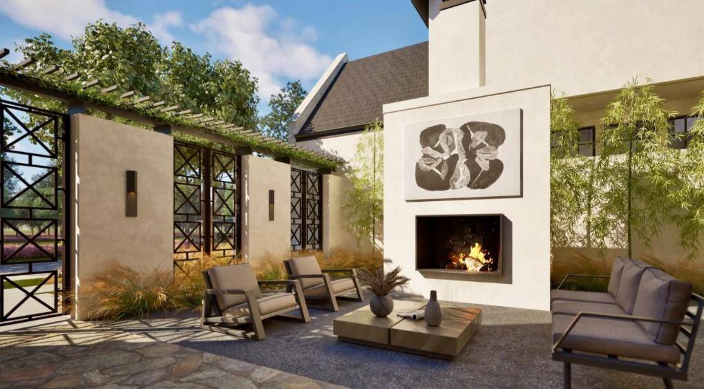 Southlake, TX 76092,1032 Rosavine Drive