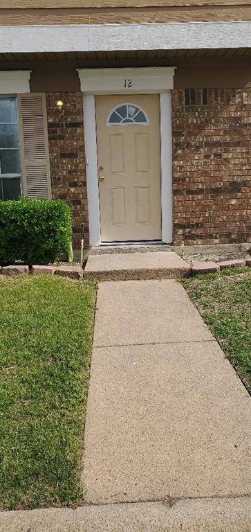 Mesquite, TX 75149,709 Lee Street #12