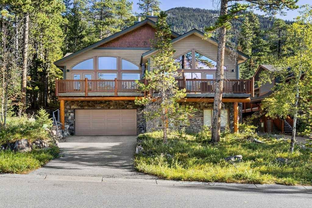 Canmore, AB T1W3A5,136 stonecreek RD #8