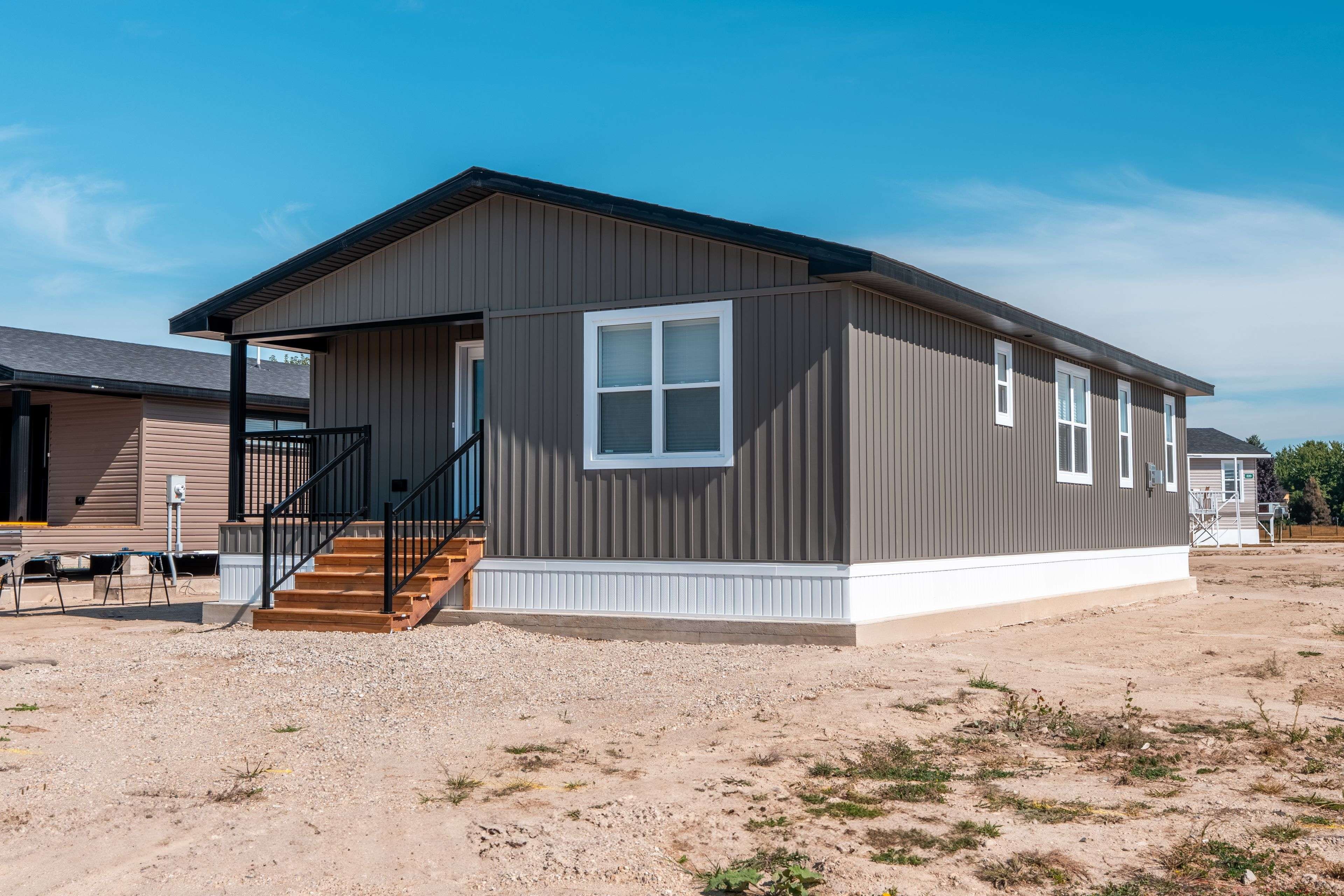 North Perth, ON N4W 3G8,215 Carolynn WAY #Lot 8