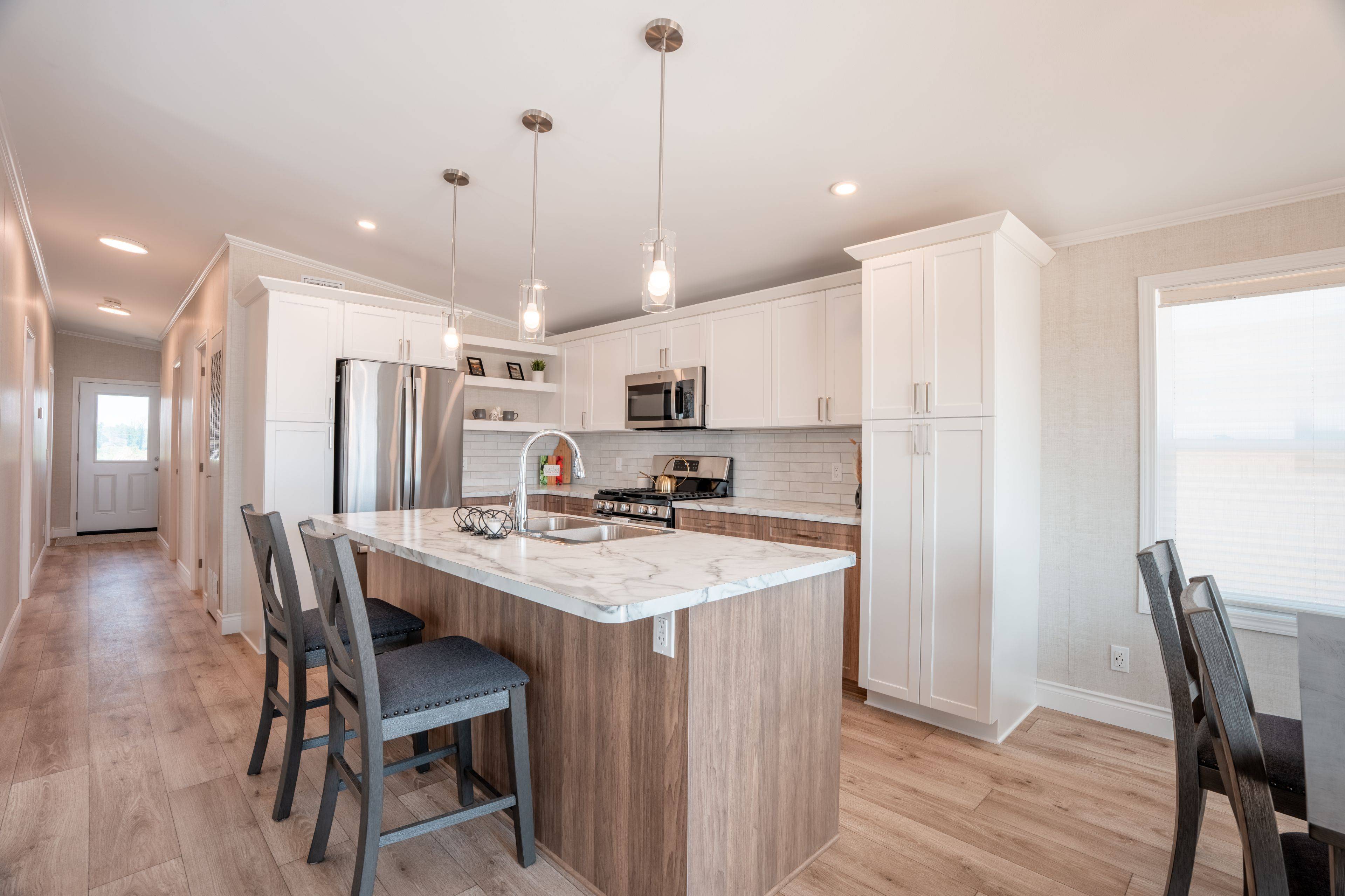 North Perth, ON N4W 3G8,215 Carolynn WAY #Lot 8