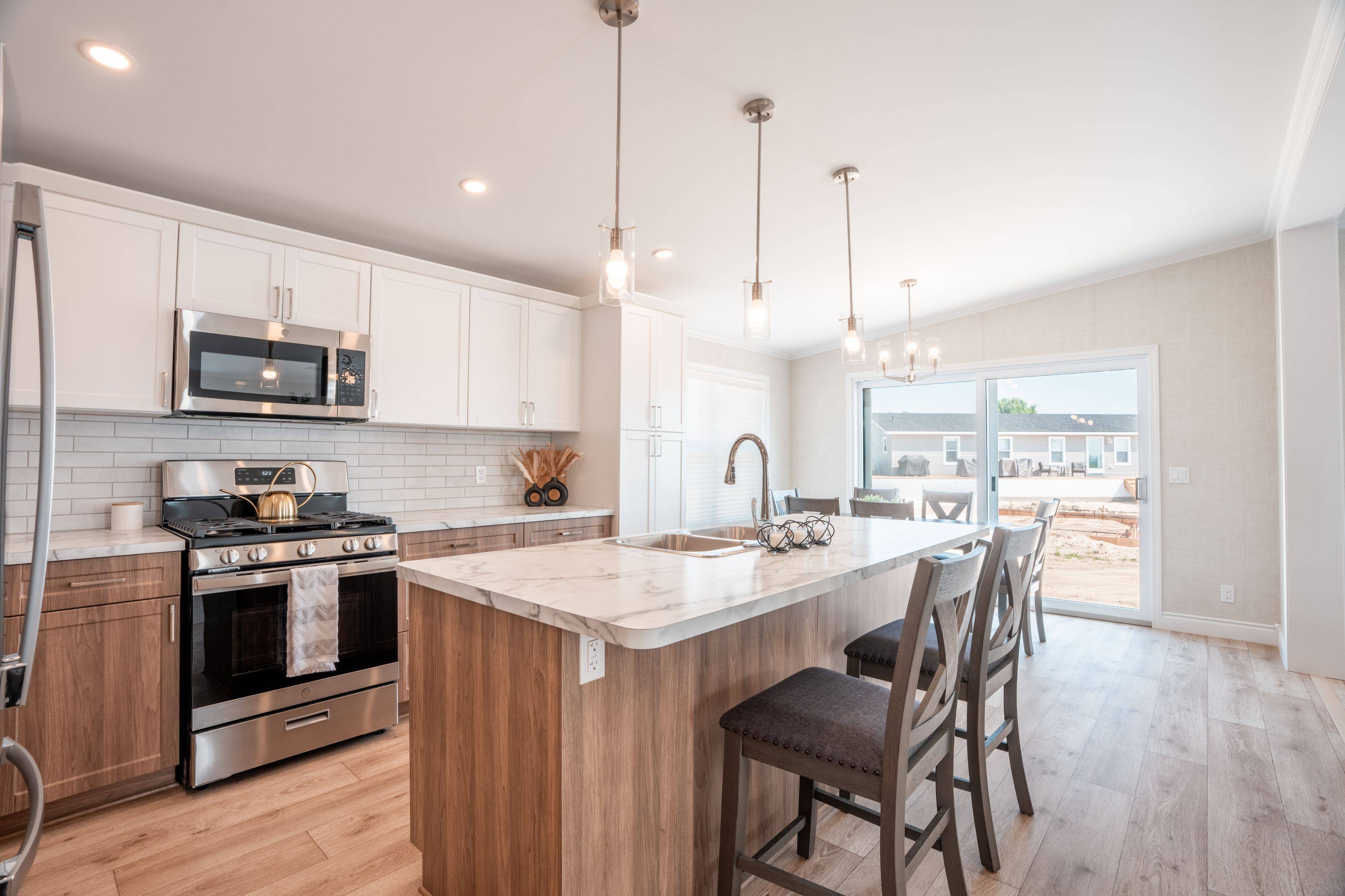 North Perth, ON N4W 3G8,215 Carolynn WAY #Lot 8