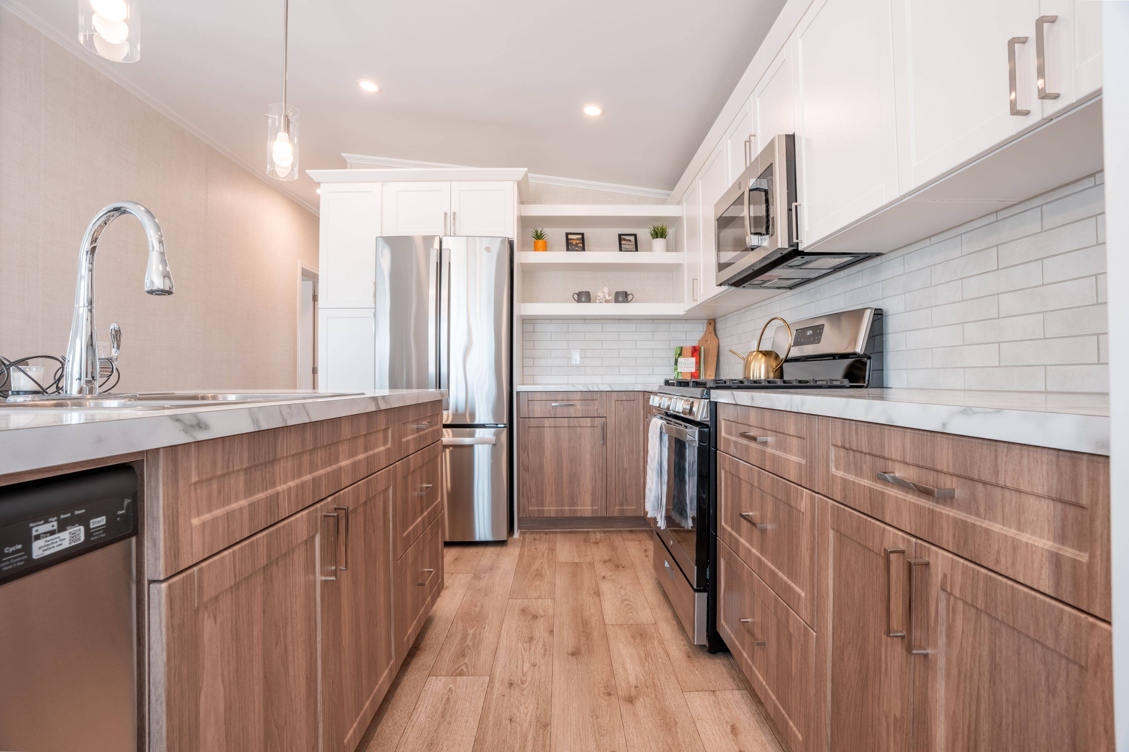 North Perth, ON N4W 3G8,215 Carolynn WAY #Lot 8