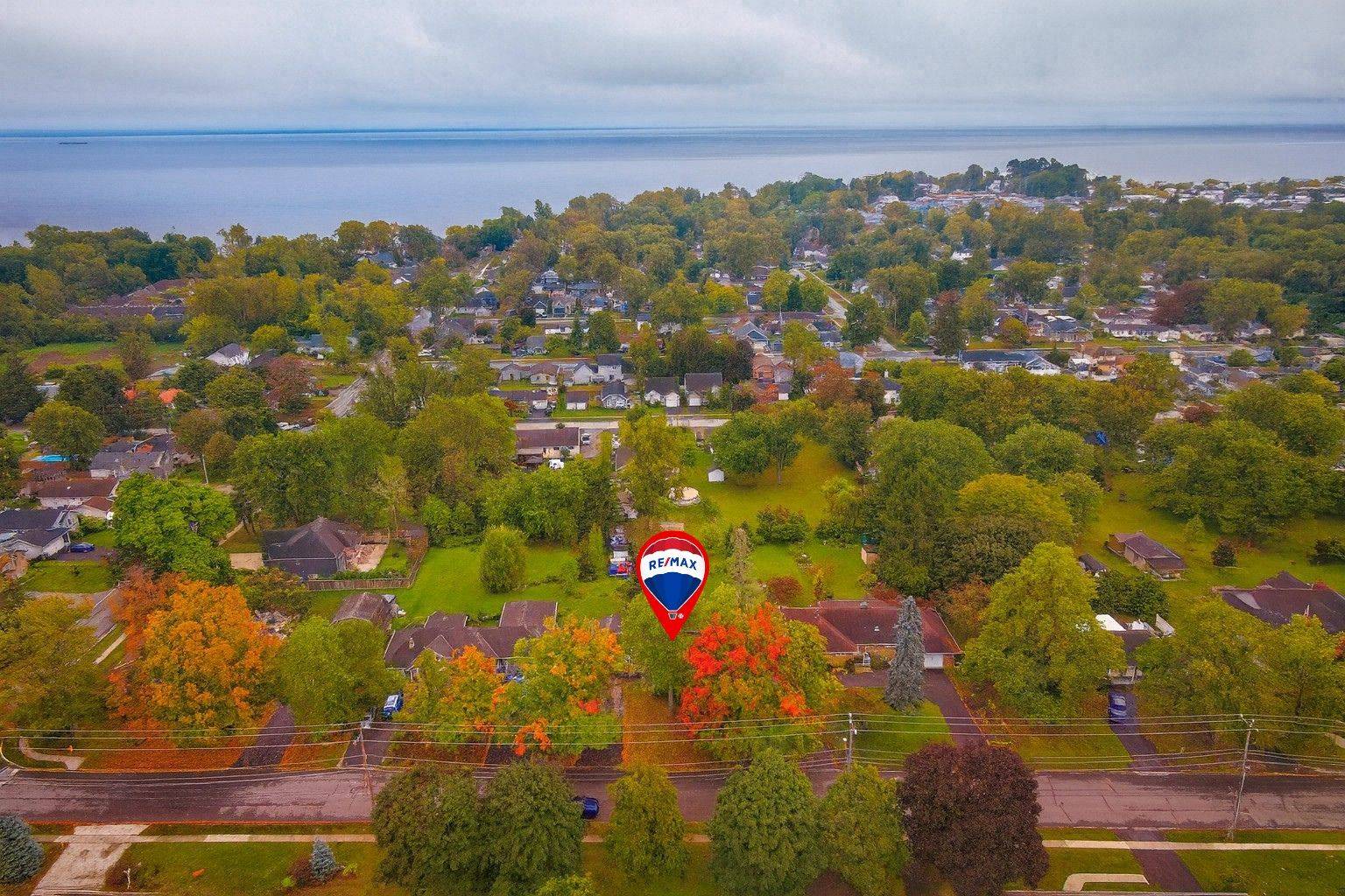 Fort Erie, ON L0S 1B0,3719 Rebstock RD