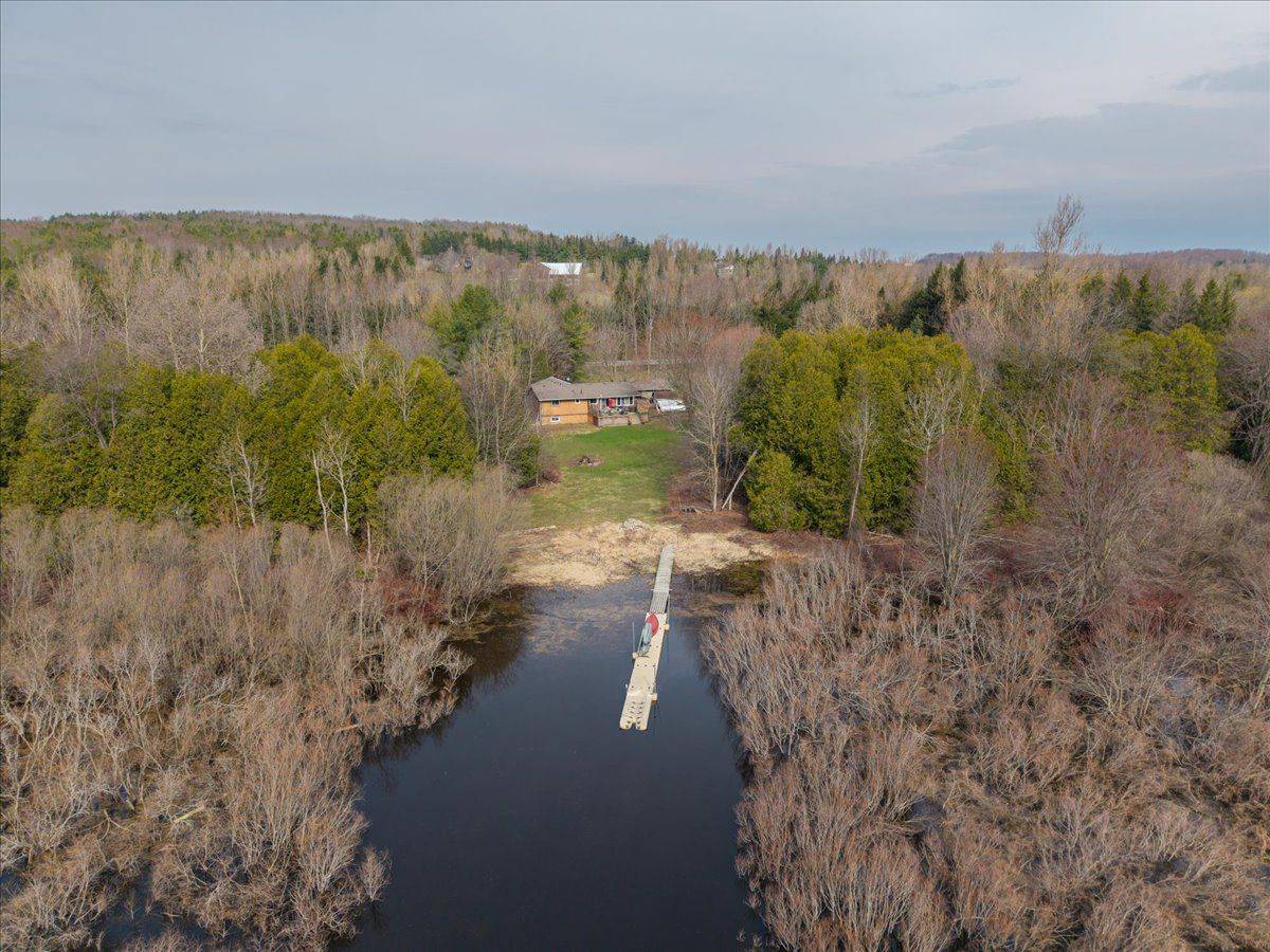 121012 Dufferin Road 5 N/A, East Garafraxa, ON L9W 6Z2