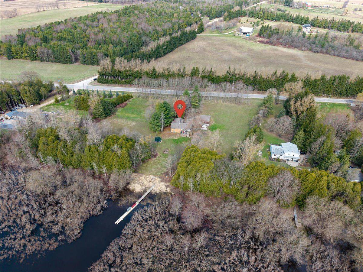 121012 Dufferin Road 5 N/A, East Garafraxa, ON L9W 6Z2