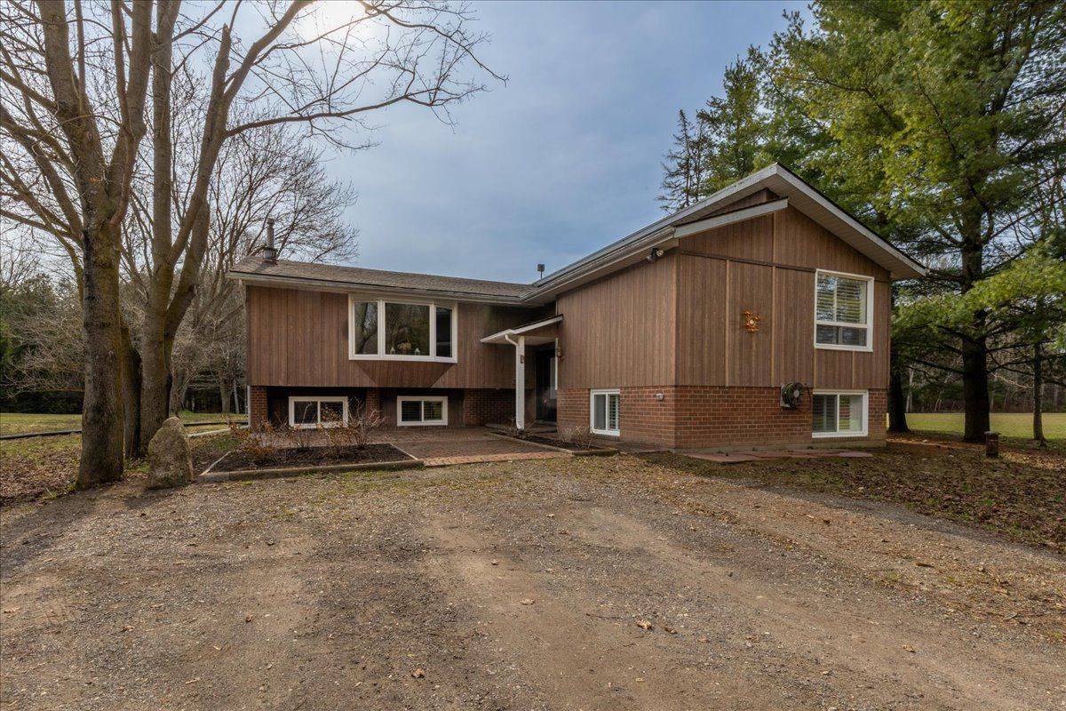 121012 Dufferin Road 5 N/A, East Garafraxa, ON L9W 6Z2