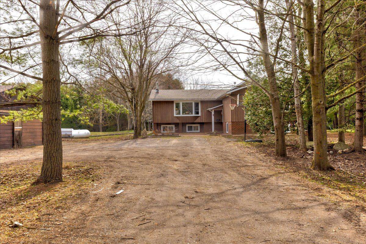 121012 Dufferin Road 5 N/A, East Garafraxa, ON L9W 6Z2