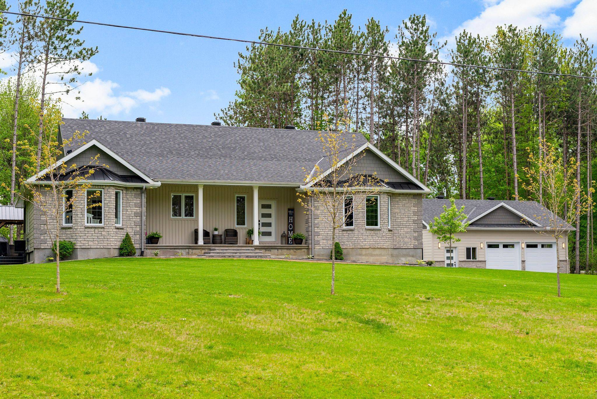 Constance Bay - Dunrobin - Kilmaurs - Woodlawn, ON K0A 1T0,108 Royal Troon LN