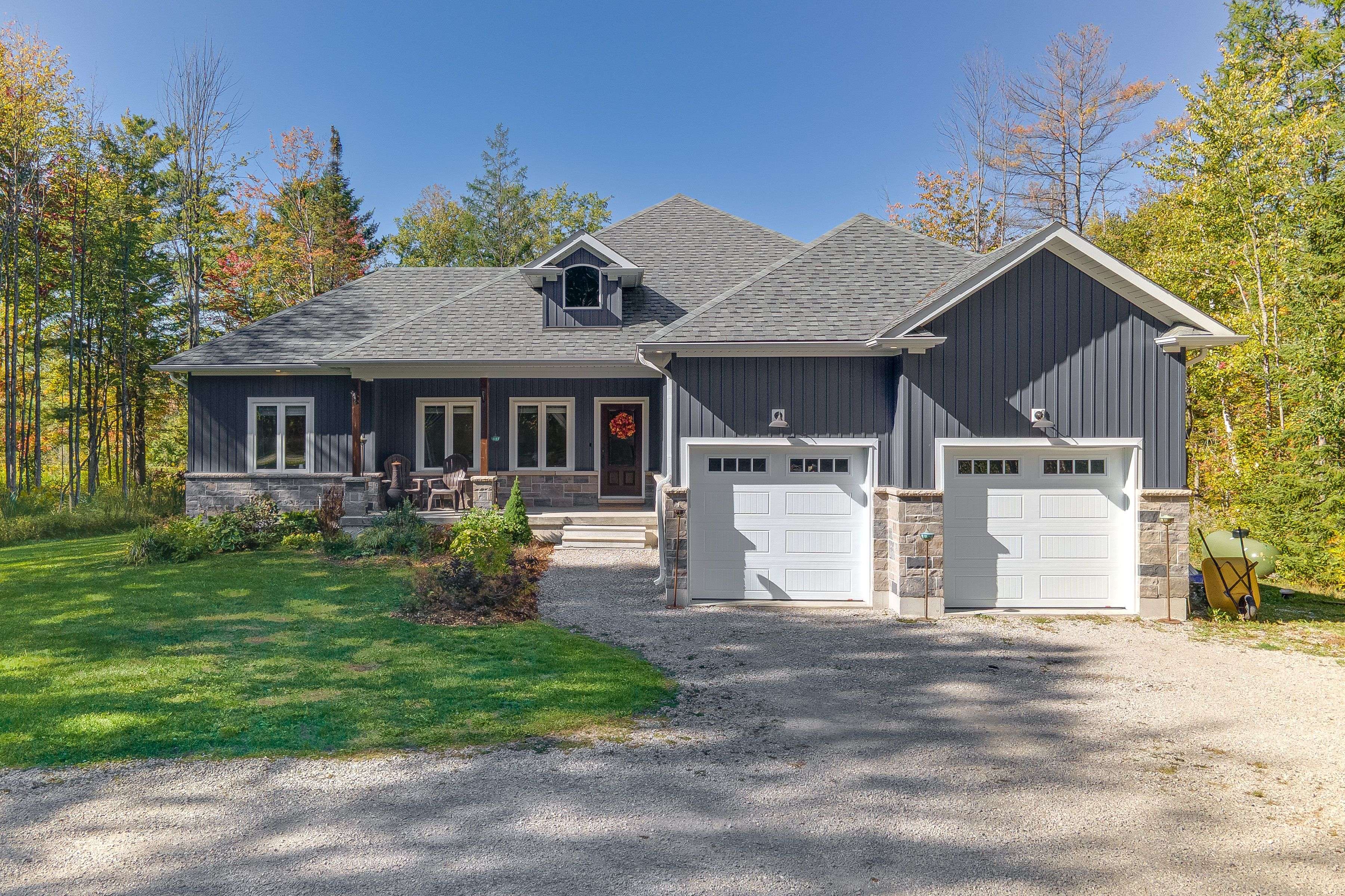 Gravenhurst, ON P0E 1N0,1197 Baseline RD