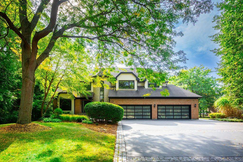 Hamilton, ON L0R 1H2,12 Blackberry PL