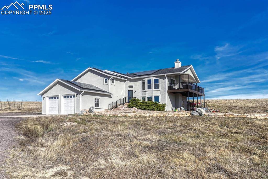Elbert, CO 80106,15371 Buck Creek RD