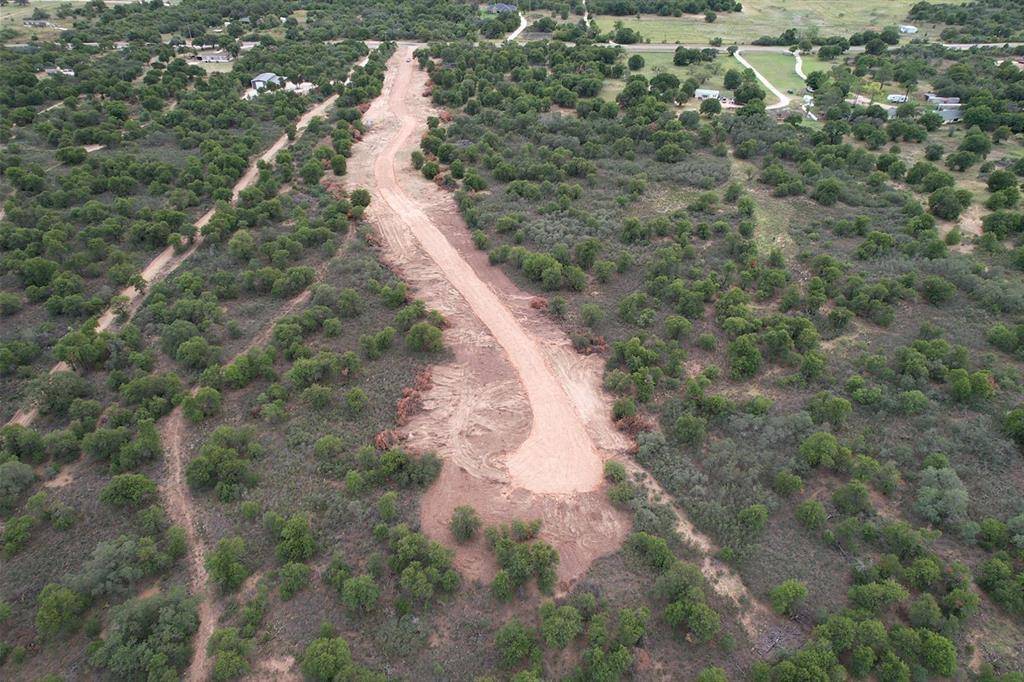 Hawley, TX 79525,Lot 20 Private Rd 368