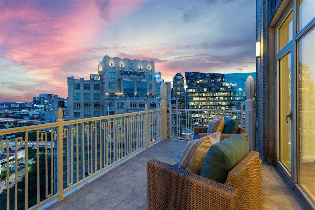 Dallas, TX 75201,2555 N Pearl Street #1903