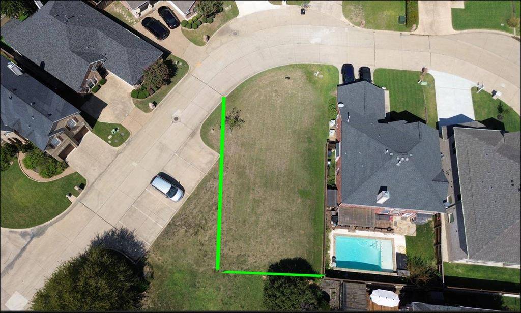 Arlington, TX 76016,3101 Oak Bourne Drive