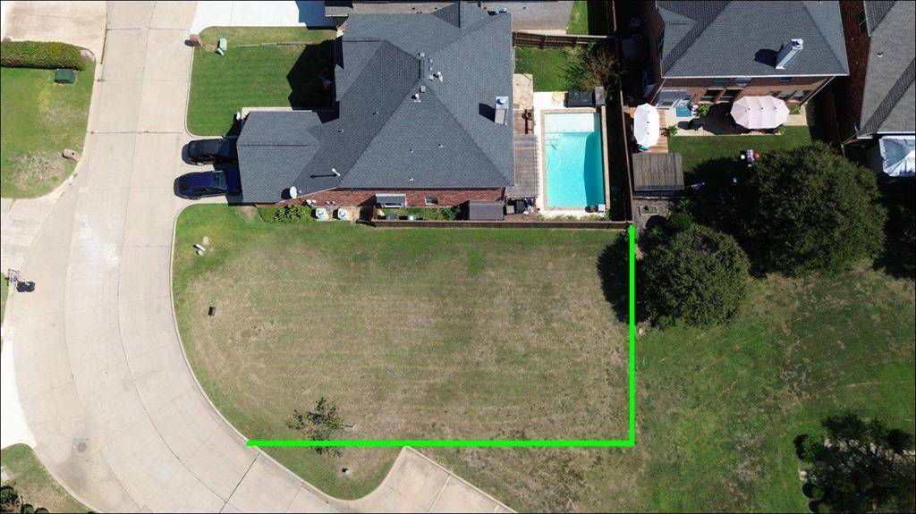 Arlington, TX 76016,3101 Oak Bourne Drive