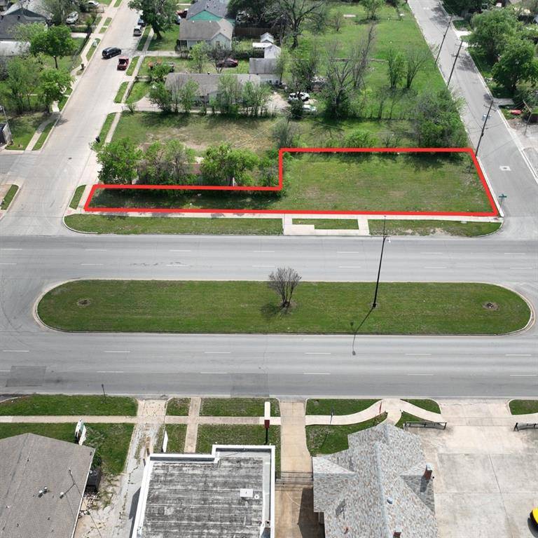 Fort Worth, TX 76103,3900 E Lancaster Avenue