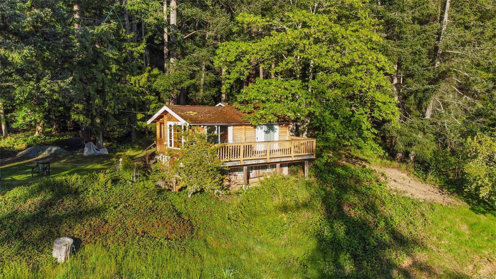 Galiano Island, BC V0N 1P0,3045 Montague Rd