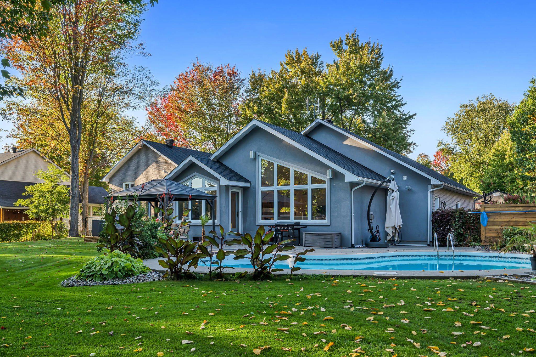 Orleans - Cumberland And Area, ON K4B 1K5,3603 Delson DR