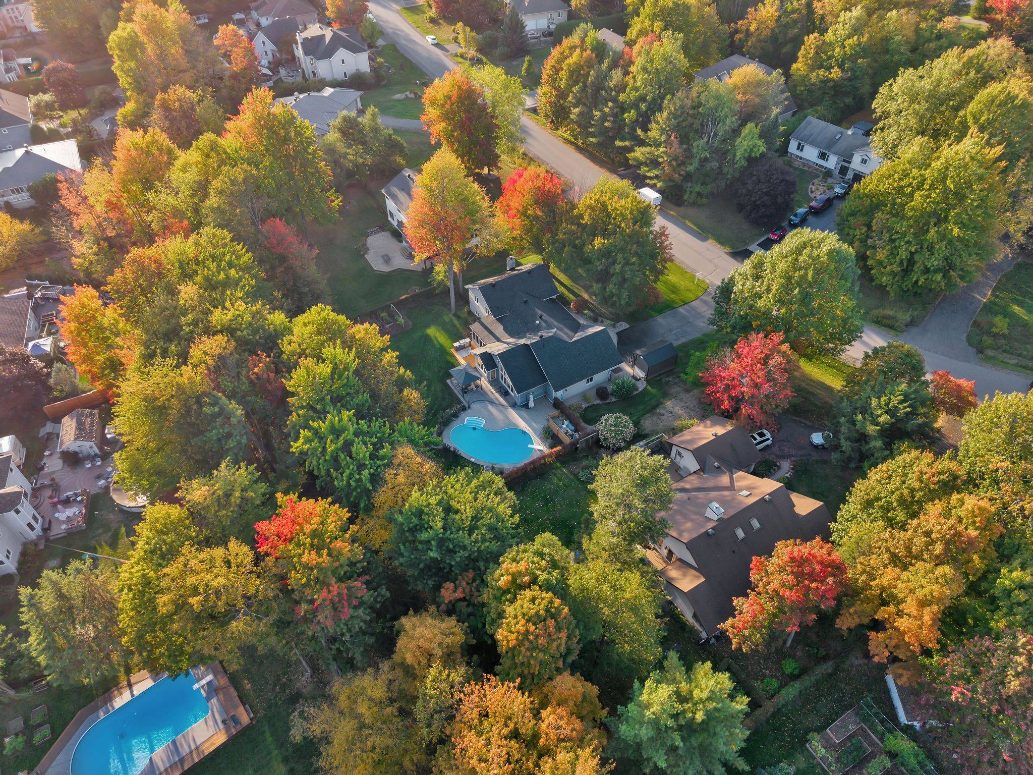 Orleans - Cumberland And Area, ON K4B 1K5,3603 Delson DR