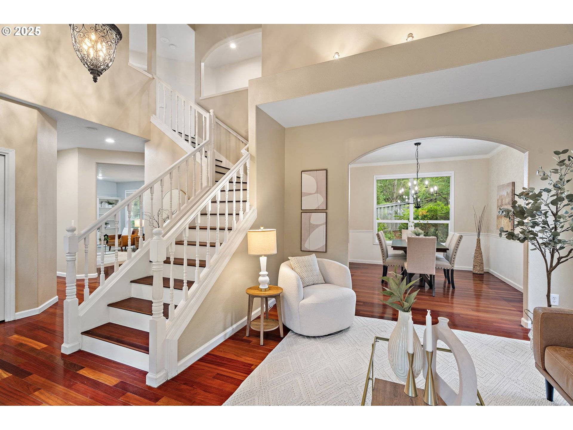 Beaverton, OR 97007,10850 SW FALCON CT