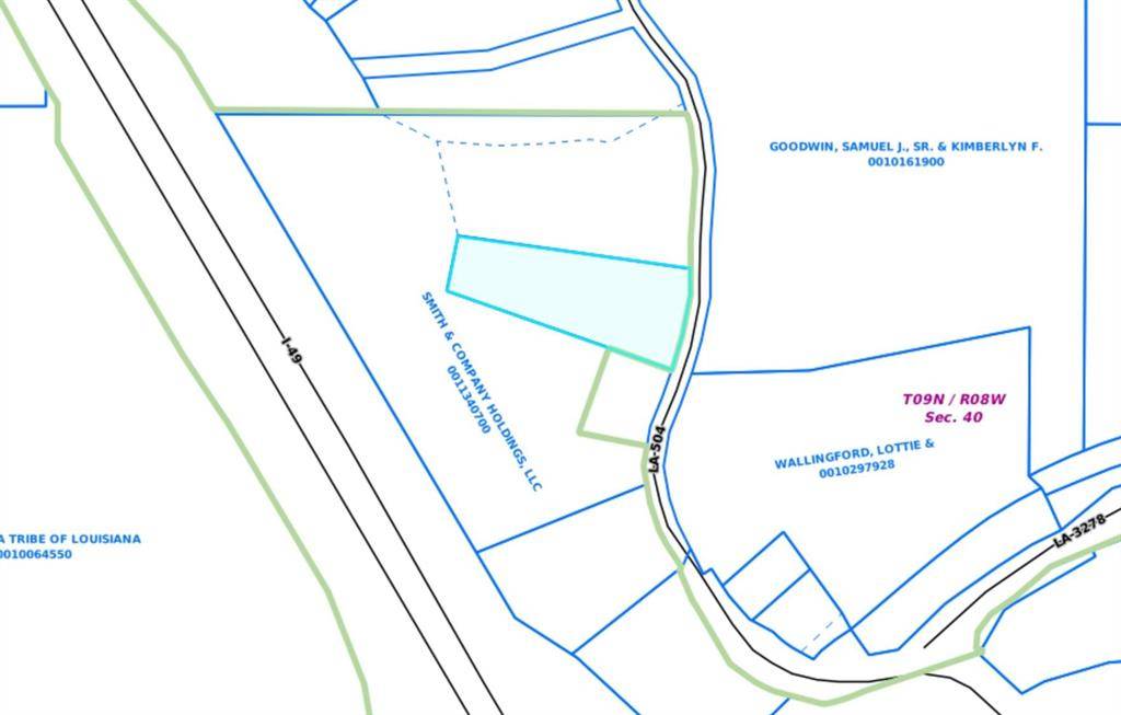 Natchitoches, LA 71457,1670 Hwy 504