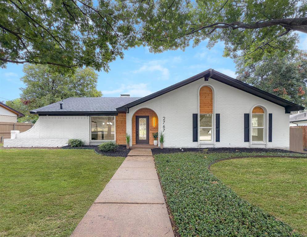 Farmers Branch, TX 75234,2767 Leta Mae Circle