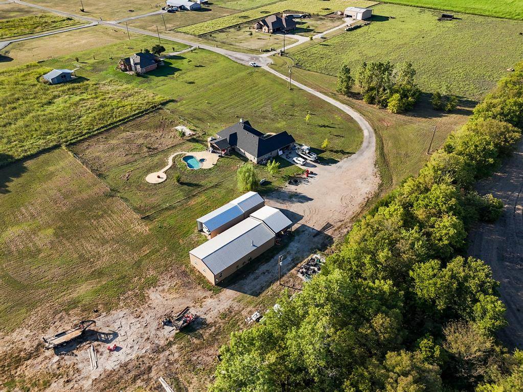 Trenton, TX 75490,460 County Road 4421