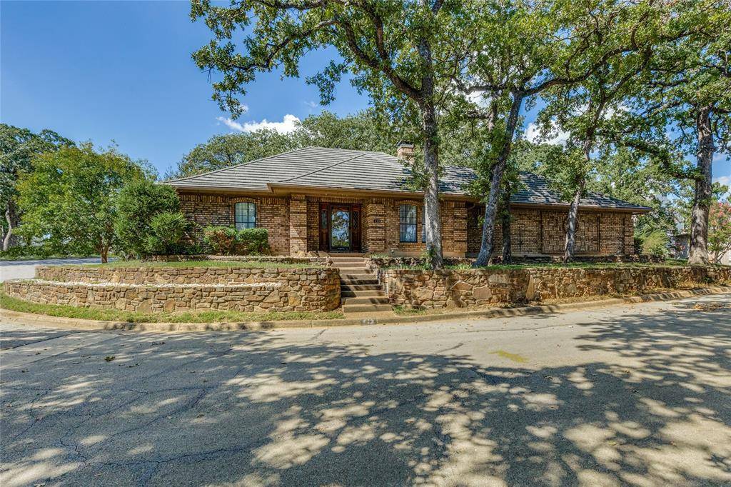 Azle, TX 76020,413 Timber Bay Court