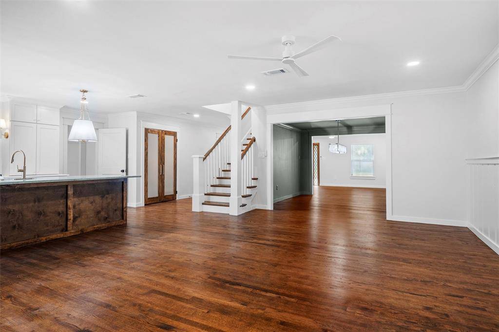 Fort Worth, TX 76111,3409 Clary Avenue