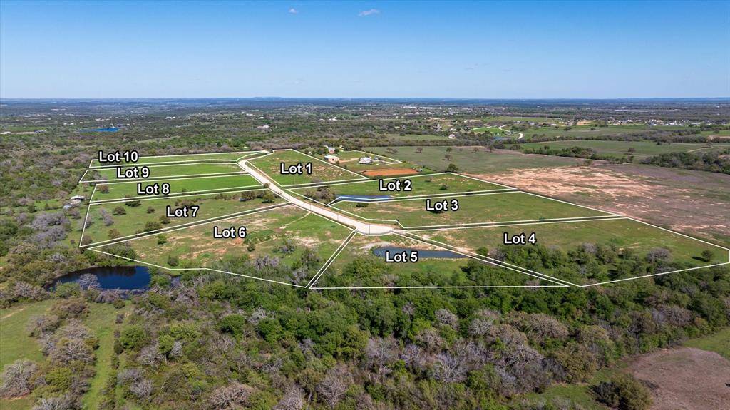 Stephenville, TX 76401,LOT #4 Trinity Ridge Drive