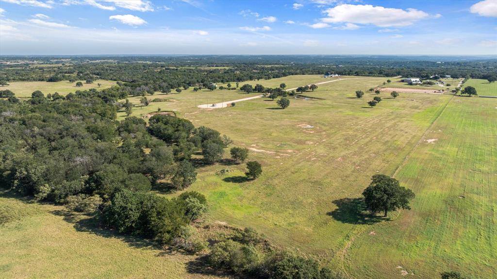 Stephenville, TX 76401,LOT #4 Trinity Ridge Drive