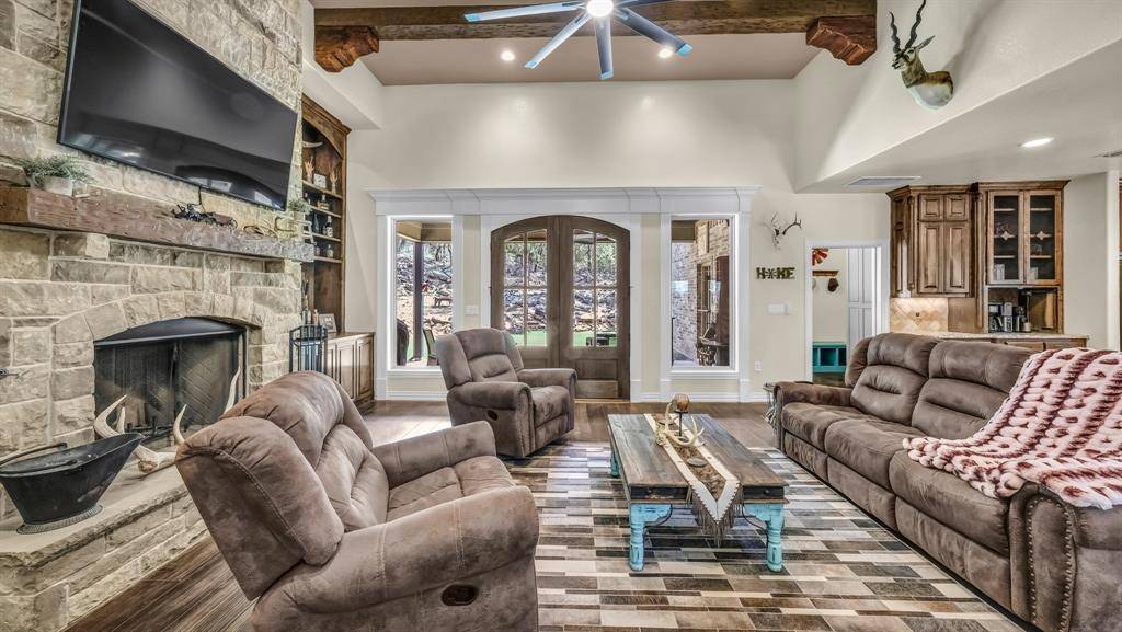 Gordon, TX 76453,165 Canvasback Circle