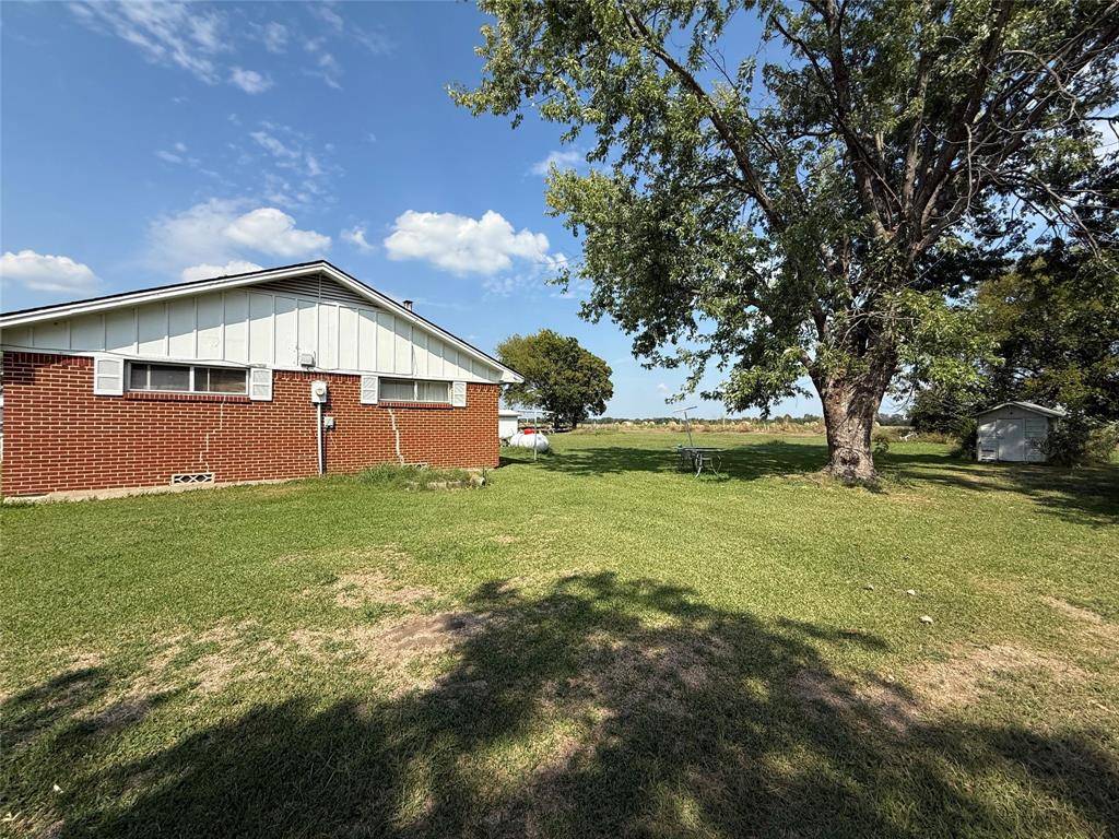 Bonham, TX 75418,849 County Road 4130
