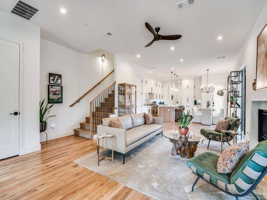 University Park, TX 75205,4200 University Boulevard