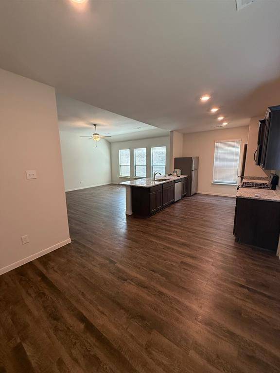 Ferris, TX 75125,837 Clark Drive