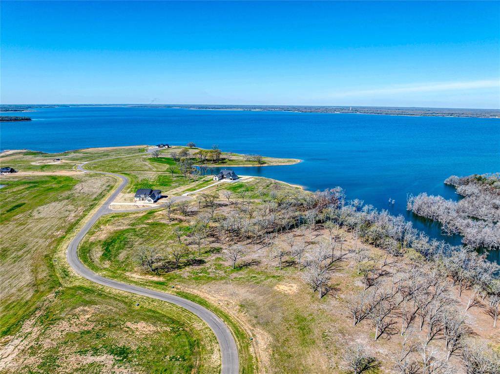 Honey Grove, TX 75446,470 Peninsula Drive