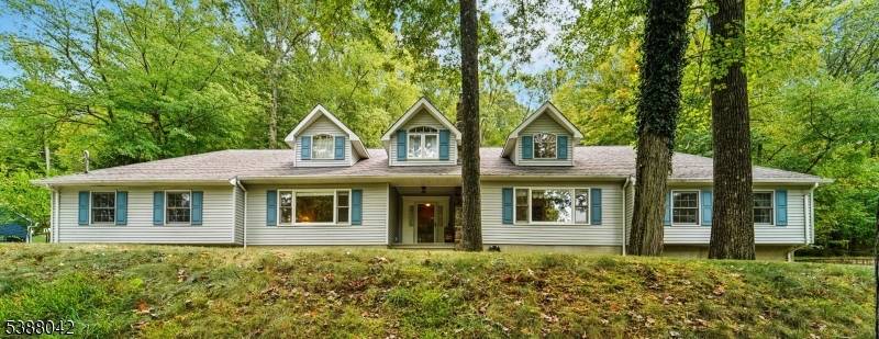 Byram Twp., NJ 07871,155 Glenside Trl