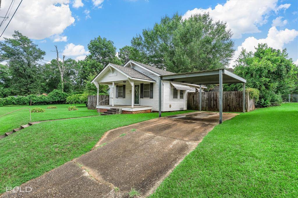 Homer, LA 71040,311 Bridges Street